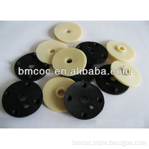 custom EPDM molded Rubber part